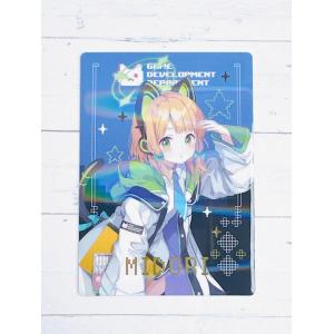 ☆ ブルーアーカイブ メモリアルカード コレクション 3rd Anniversary