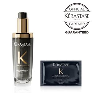 ケラスターゼ（KERASTASE PARIS） クロノロジスト インバスケアセット