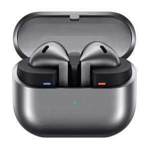 SAMSUNG（サムスン） Galaxy Buds3 ホワイト ノイズキャンセリング対応