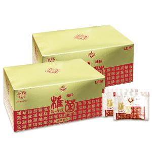 LEM 茸嘉原末細粒1500 30包 1個 ( 外箱から出して小箱3箱 クリック