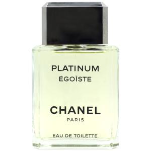 CHANEL（シャネル） 並行輸入品 香水 エゴイスト プラチナム EDT SP