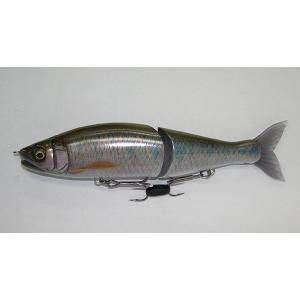 GAN CRAFT（ガンクラフト） ジョインテッドクロー 178 F/ GAN CRAFT