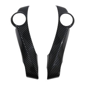 トヨタ プリウス ZVW 30 ピアノブラック ガングリップ ステアリング 30