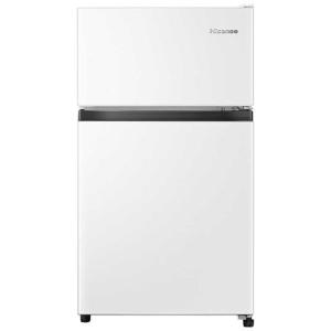Panasonic（パナソニック） 冷蔵庫 NR-B14FW-W [パーソナル冷蔵庫 138L