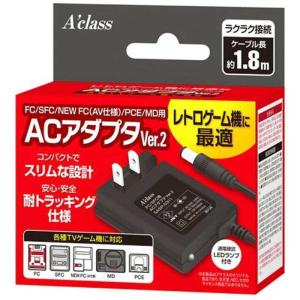 Nintendo スーパーファミコン 専用 ACアダプター ☆Nintendo純正☆ SFC