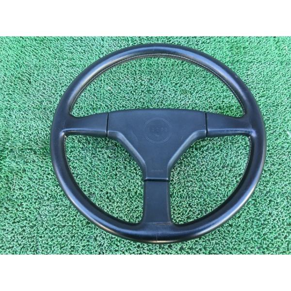 ユーノスロードスター(NA) 純正ステアリンホイールMOMO