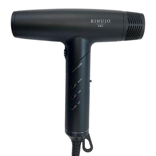 保証付】【国内正規品】KINUJO PRO Hair Dryer プロ ヘアドライヤー