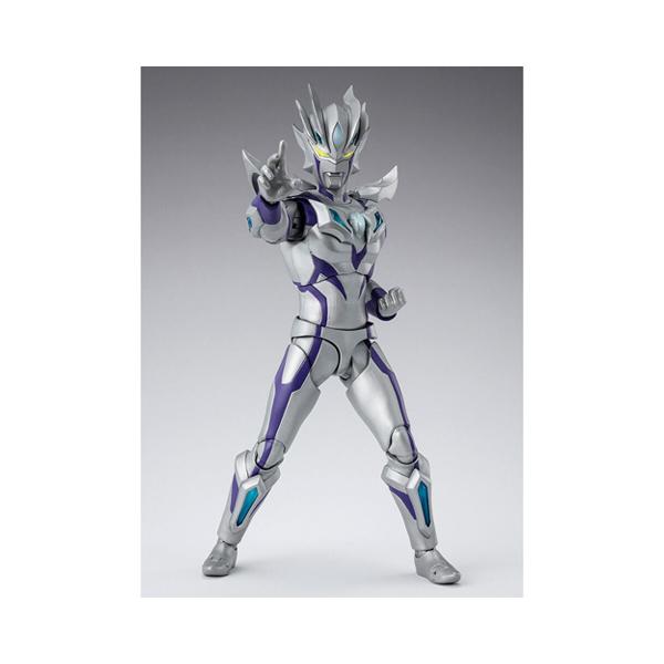 S.H.フィギュアーツ ☆S.H.Figuarts ウルトラマンゼロ ビヨンド(ニュー