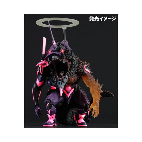 X-PLUS（エクスプラス） デフォリアル エヴァンゲリオン初号機