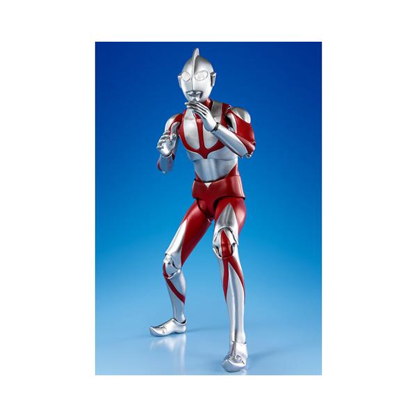 S.H.フィギュアーツ S.H.Figuarts ウルトラマン(シン・ウルトラマン