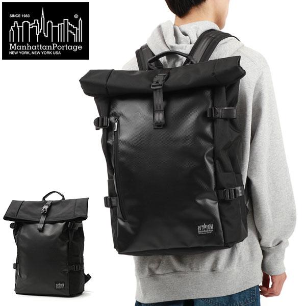 Manhattan Portage BLACK LABEL 最大50%☆2/25限定 日本正規品