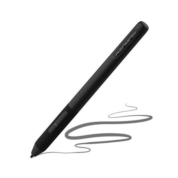 GAOMON ArtPaint AP32 電源不要のペン 液タブPD2200 / ペンタブS620