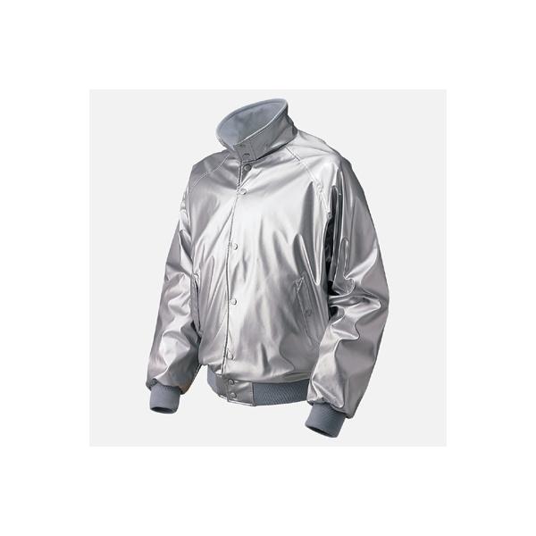 MIZUNO（ミズノ） 【MIZUNO】ミズノ グラウンドコート 52WM