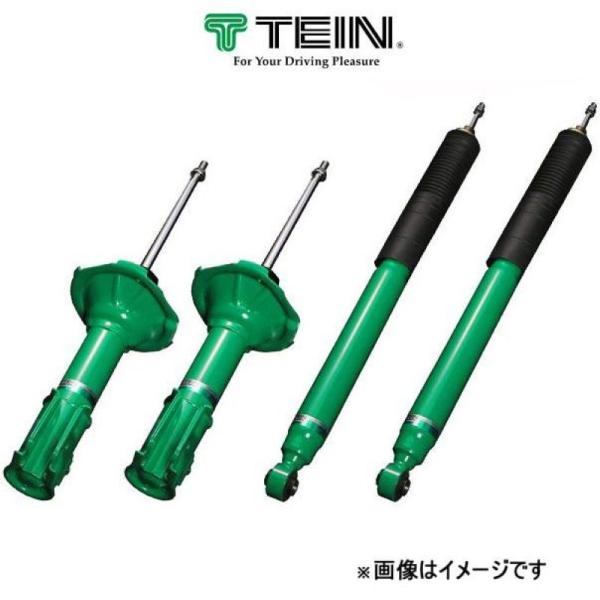 TEIN STREET BASIS Z RK1 RK5 ステップワゴン 車高調 TEIN STREET