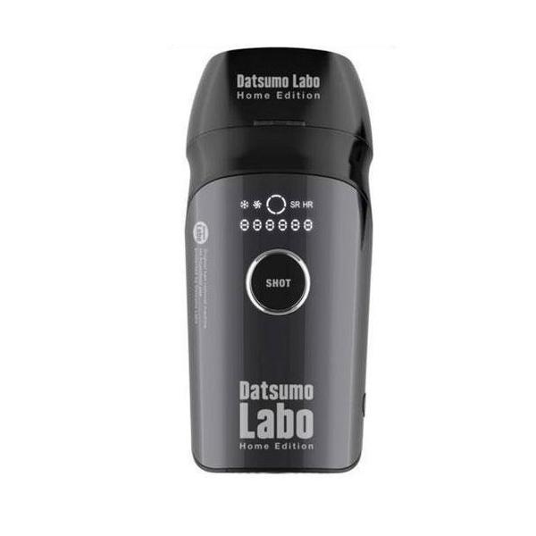 脱毛ラボ ホームエディション ブラック : milkshopヤフー店 - 通販