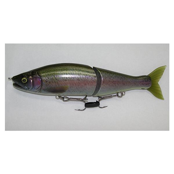 GAN CRAFT（ガンクラフト） ジョインテッドクロー 178 F/GAN CRAFT