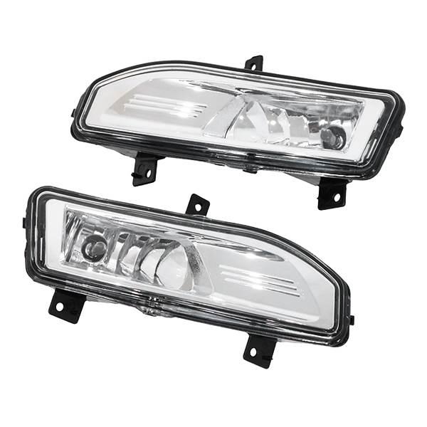 日産 セレナ C27 H28.8〜 純正交換 フォグランプ ユニット261508995