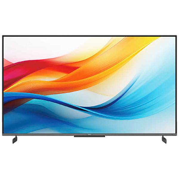 SKYWORTH チューナーレステレビ Smart TV [ 55V型 / YouTube 対応