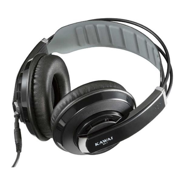 KAWAI 河合楽器 電子ピアノ用ヘッドホン SH7 : コジマYahoo!店 - 通販