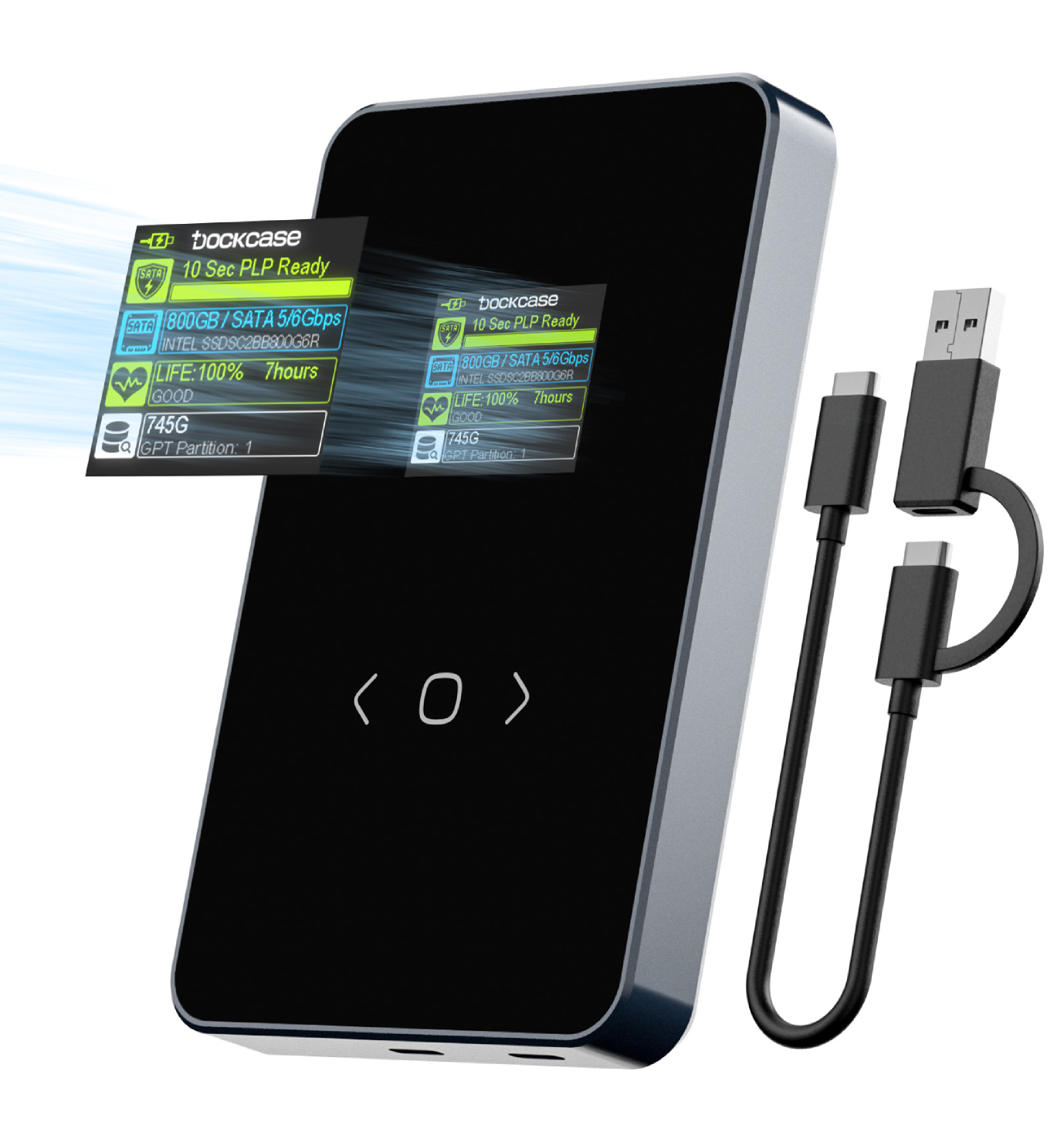 ITPROTECH Dockcase Explorer Edition 2.5