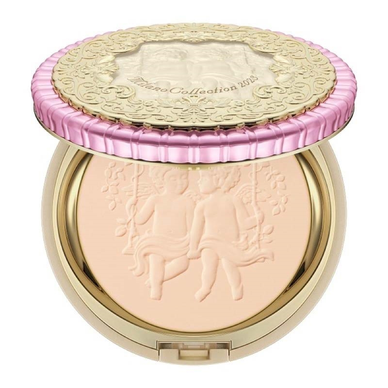 カネボウ ミラノコレクション フェースアップパウダー2023