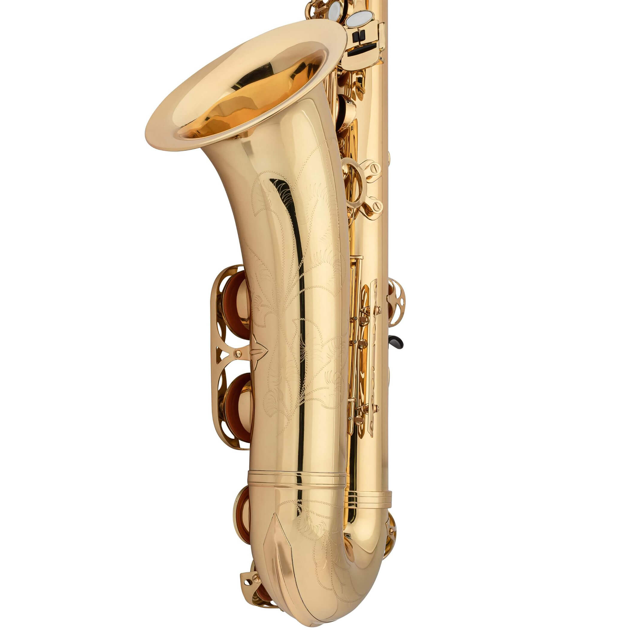 Intermediate Tenor Saxophone TS-660 – Jean Paul