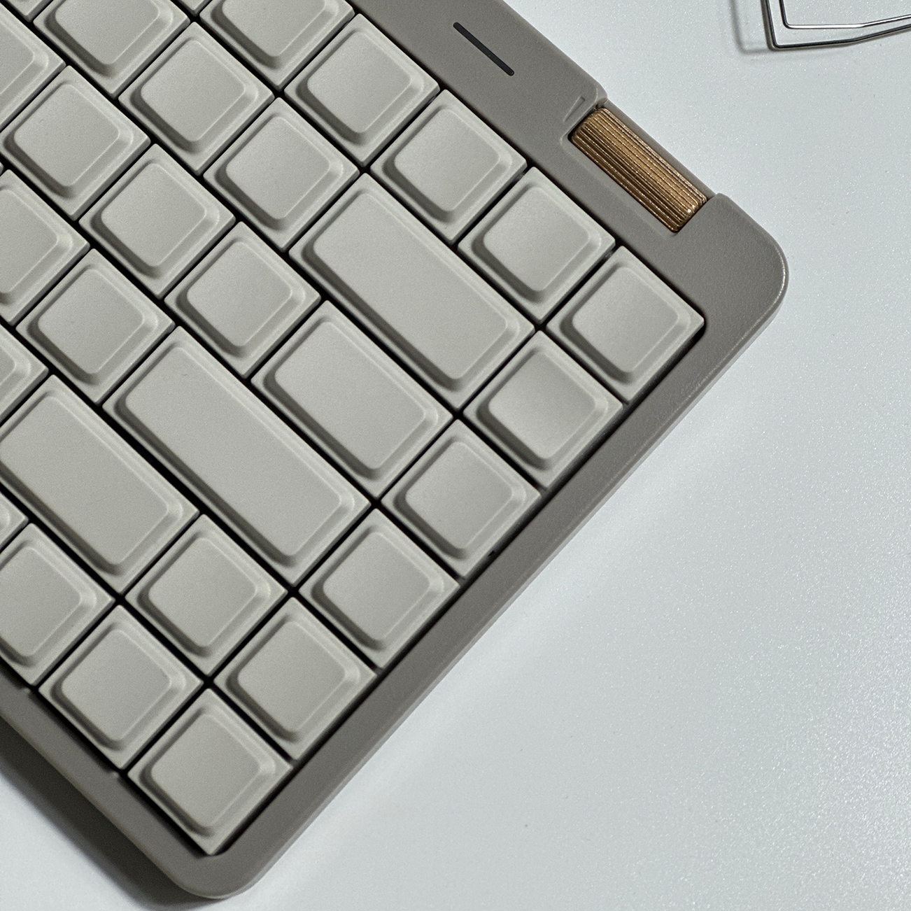 LAK キーキャップセット 無刻印 – JezailFunder Japan