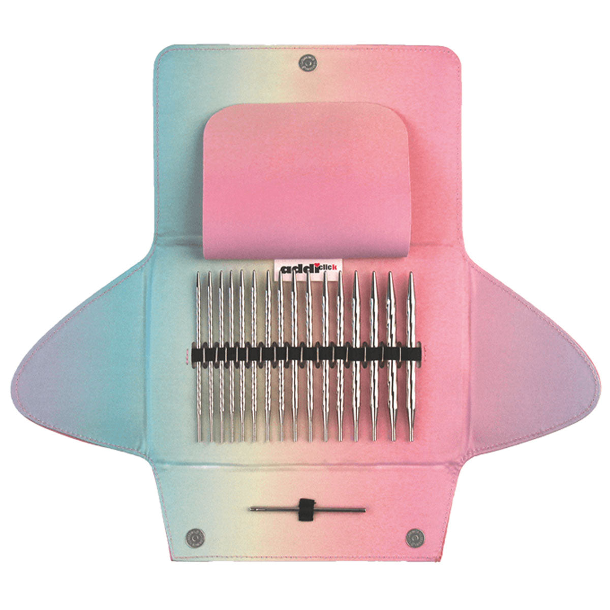 addi - addiClick Ewenicorn Rocket Set Needles | Jimmybeanswool.com