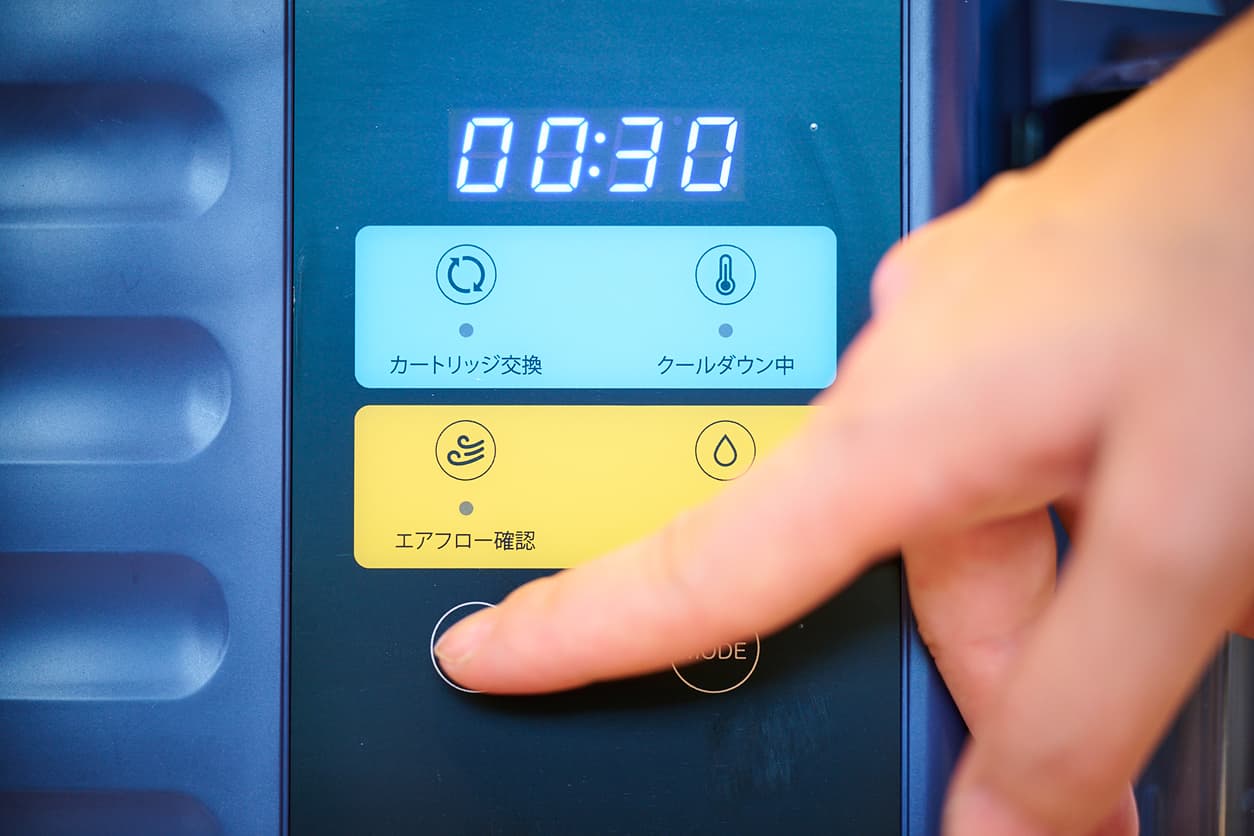 MiZ株式会社 | 水素吸入器「Jobs-α+、Jobs-α+Lite」新発売