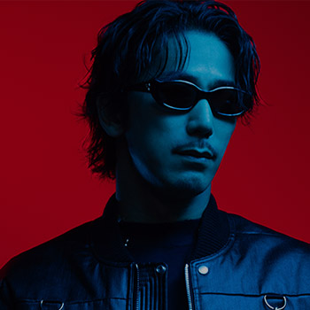 登坂広臣 | 三代目J SOUL BROTHERS from EXILE TRIBE OFFICIAL WEBSITE