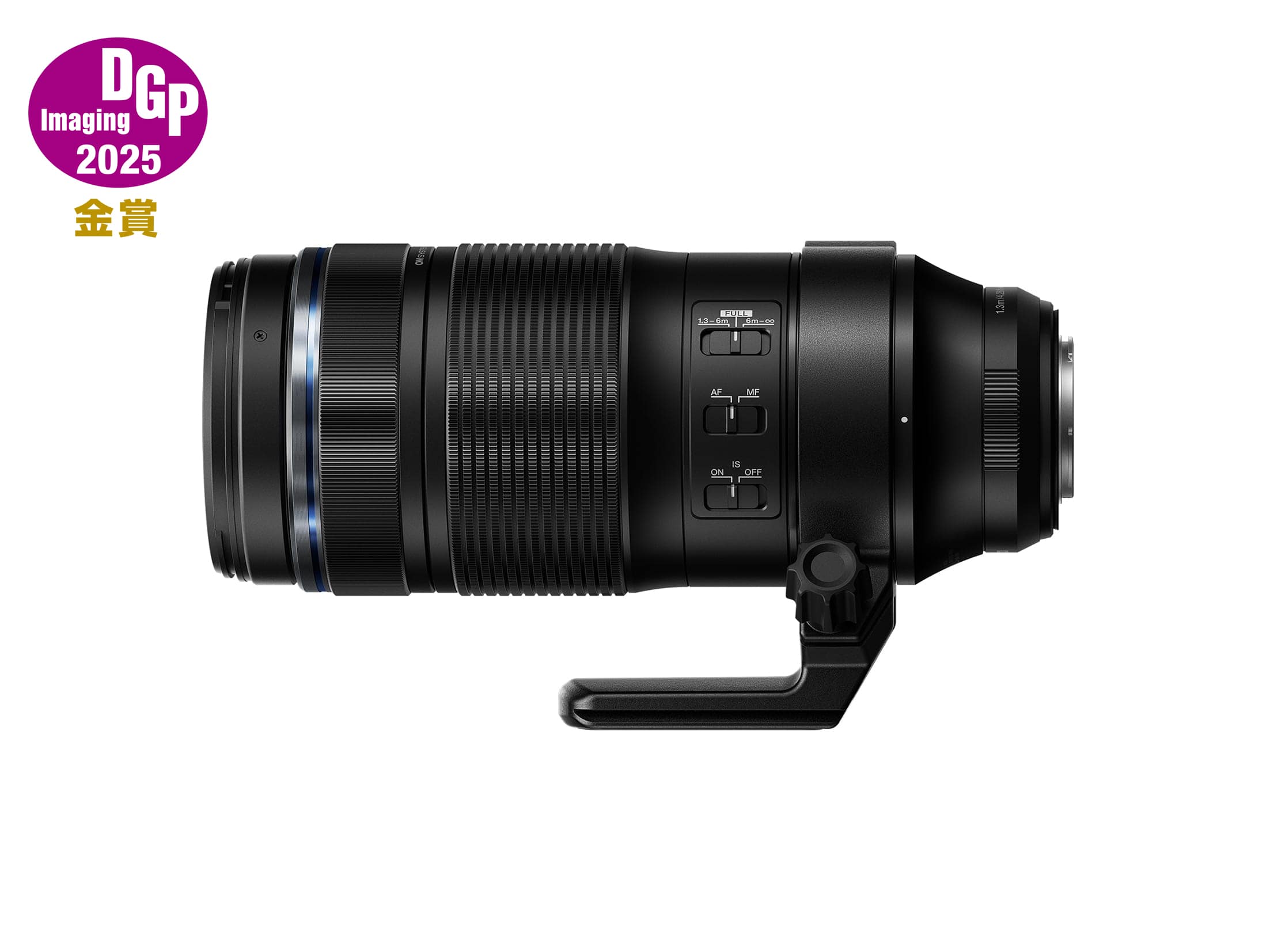 ズームレンズ｜交換レンズ｜製品・オンラインストア| OM SYSTEM公式