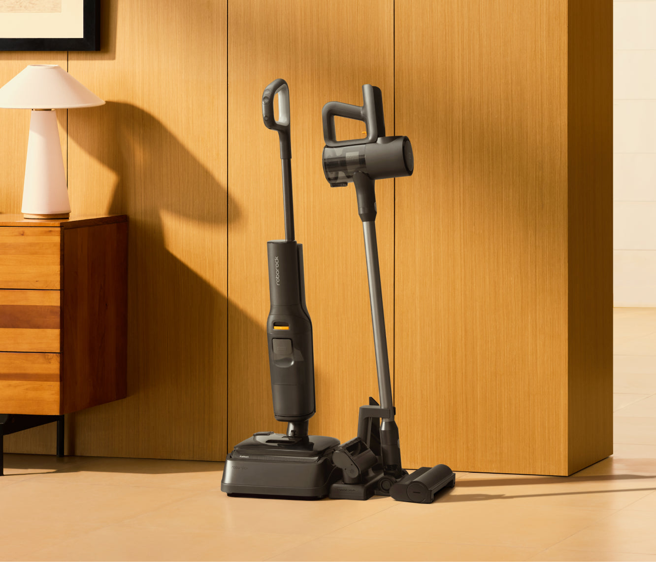 Roborock水拭き掃除機の世界へ | Roborock ロボロック公式サイト