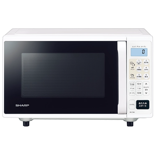 RE-WF232 | オーブン・電子レンジ：シャープ