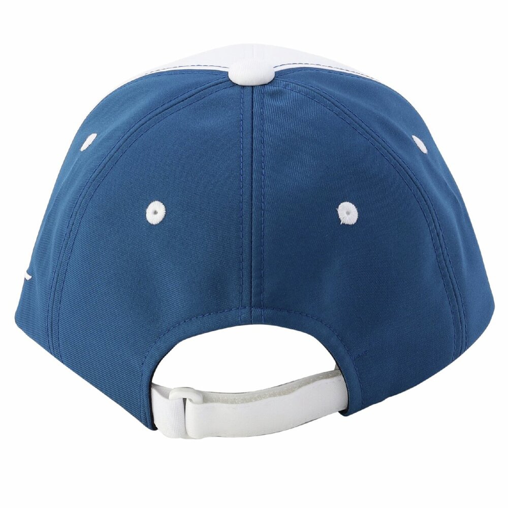 MIZUNOロープロゴキャップ|52MWD202|キャップ／バイザー|ゴルフウエア