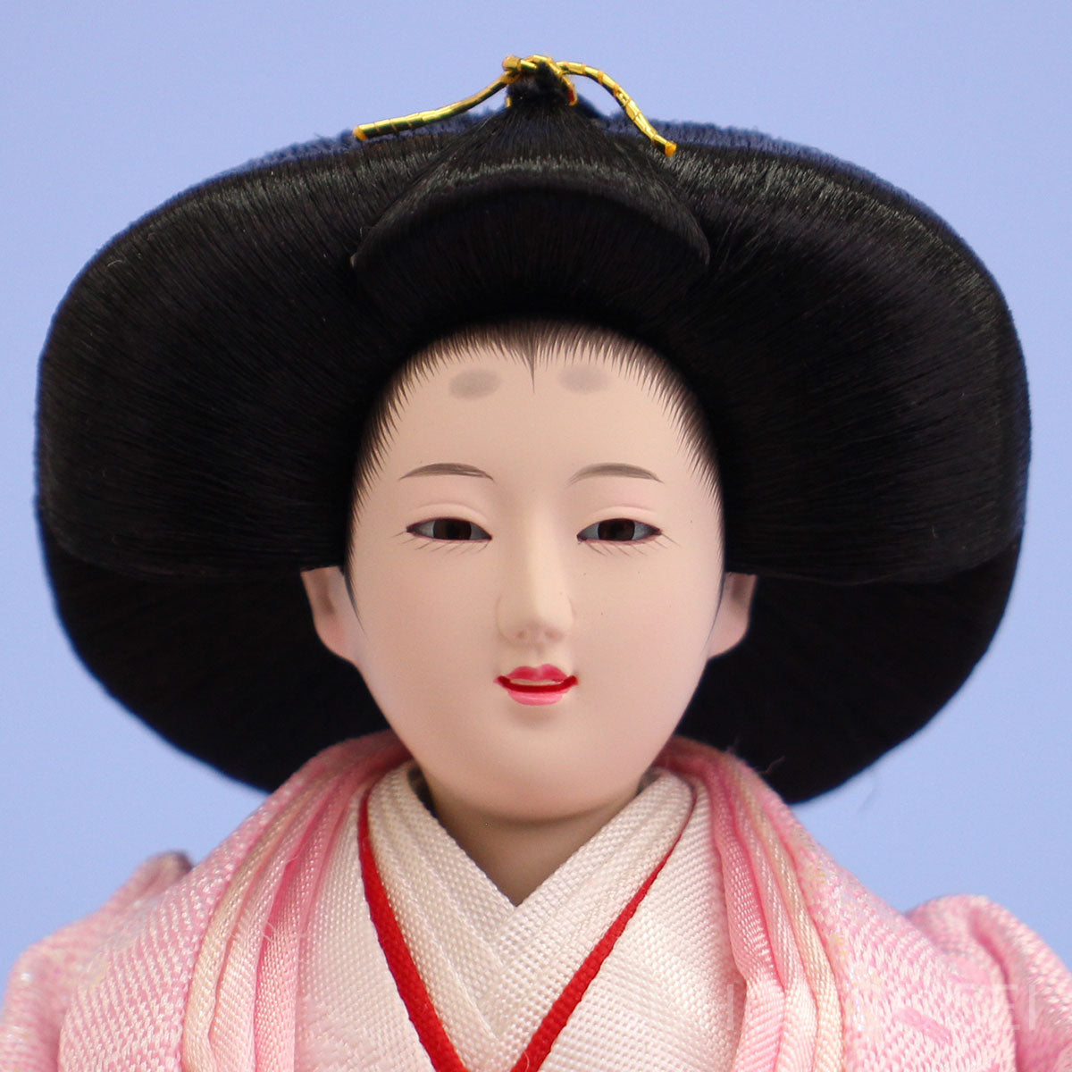 雛人形単品三人官女芥子サイズAH01K – 寿鳳人形の東芸