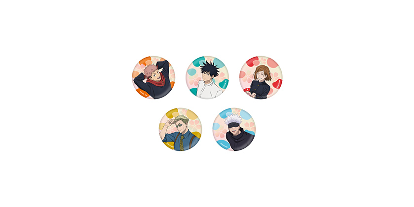 GOODS｜TVアニメ「呪術廻戦」公式サイト