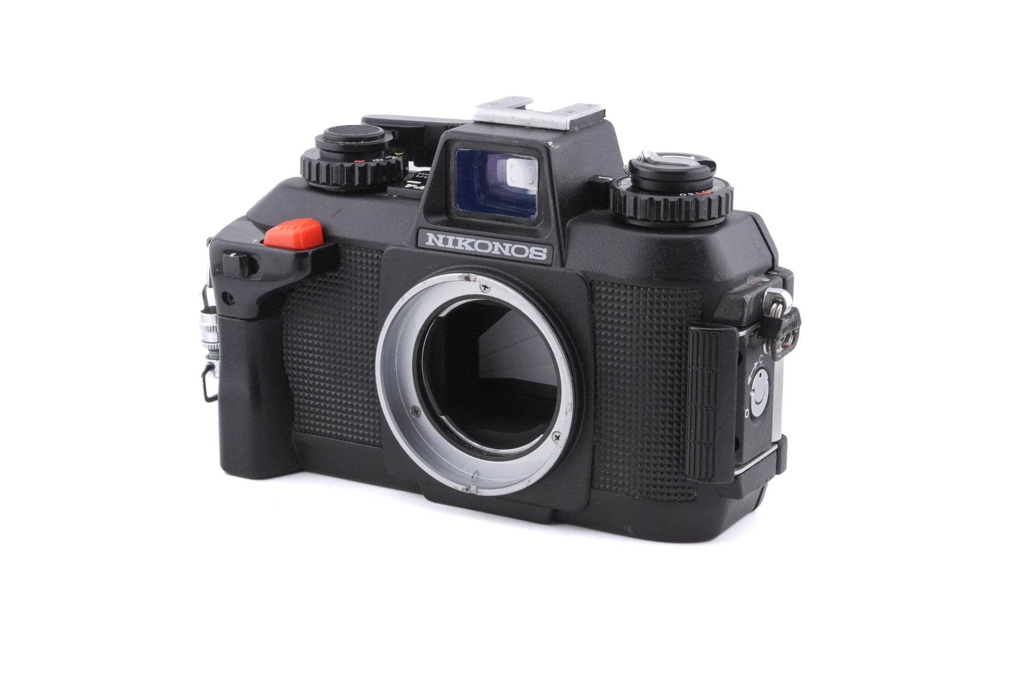 Nikon Nikonos IV-A - Camera – Kamerastore