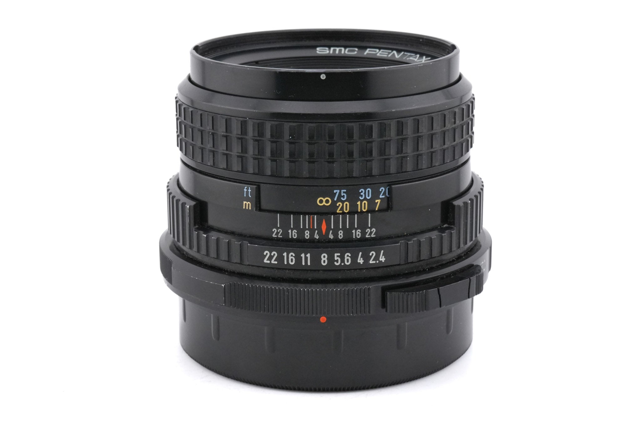 Pentax 90mm f2.8 SMC Pentax 67 - Lens – Kamerastore