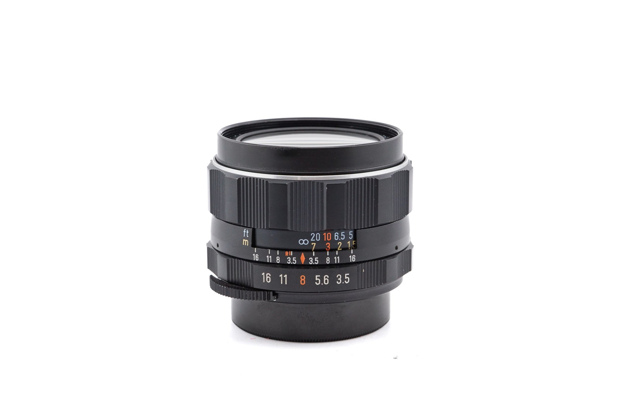 Pentax 28mm f3.5 Super-Takumar - Lens – Kamerastore