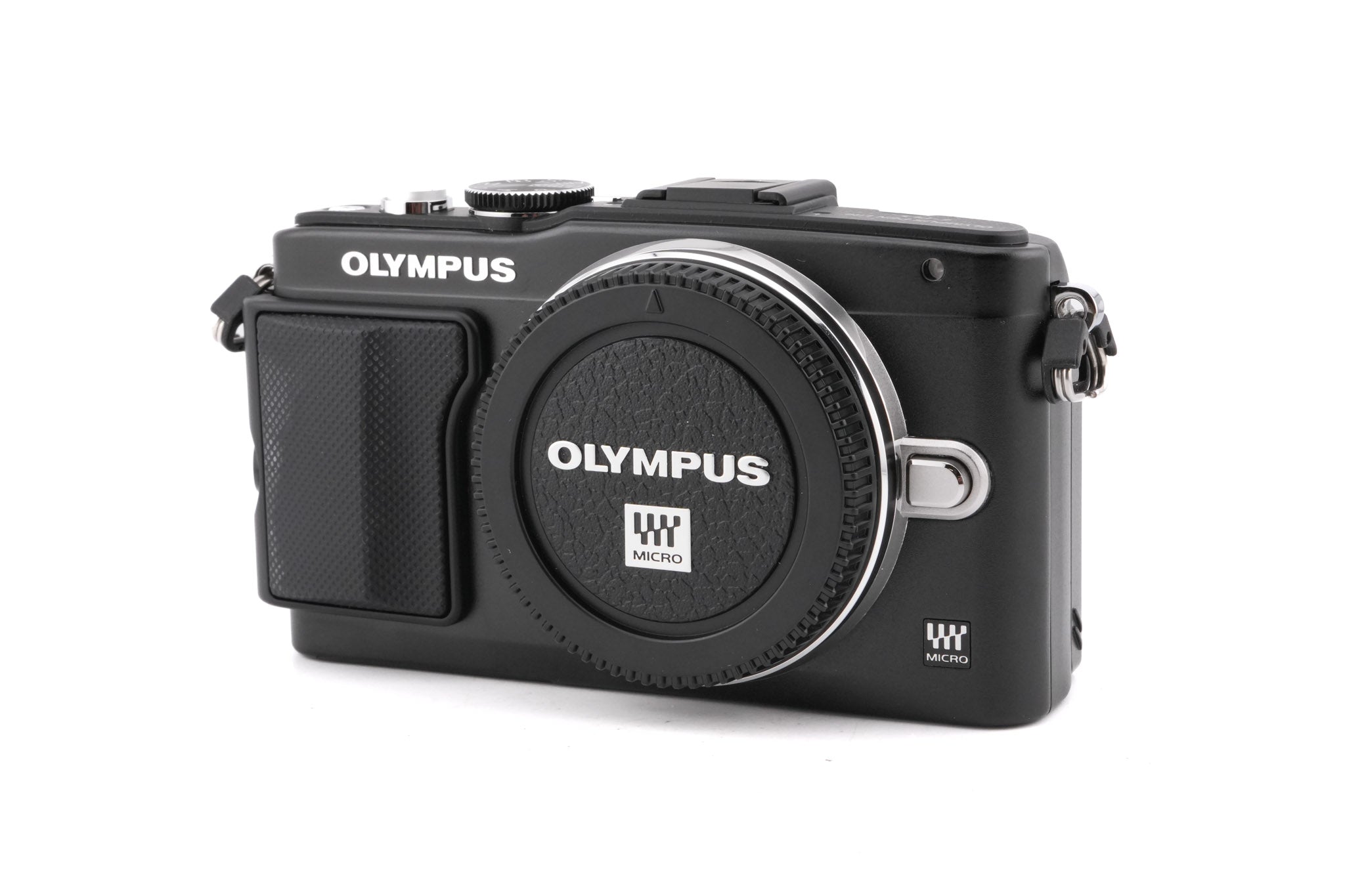 Olympus PEN E-PL5 - Camera – Kamerastore