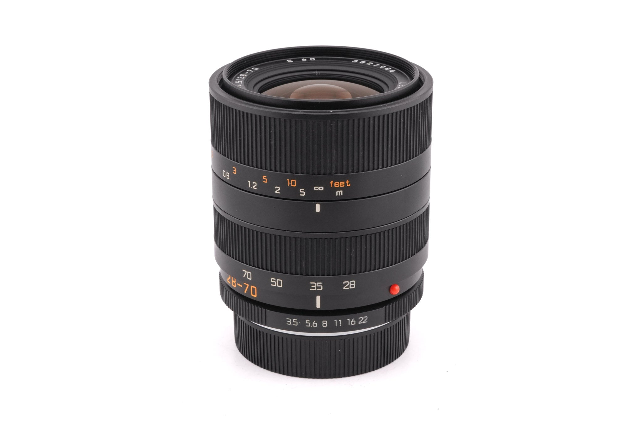 Leica 28-70mm f3.5-4.5 Vario-Elmar-R (ROM) – Kamerastore