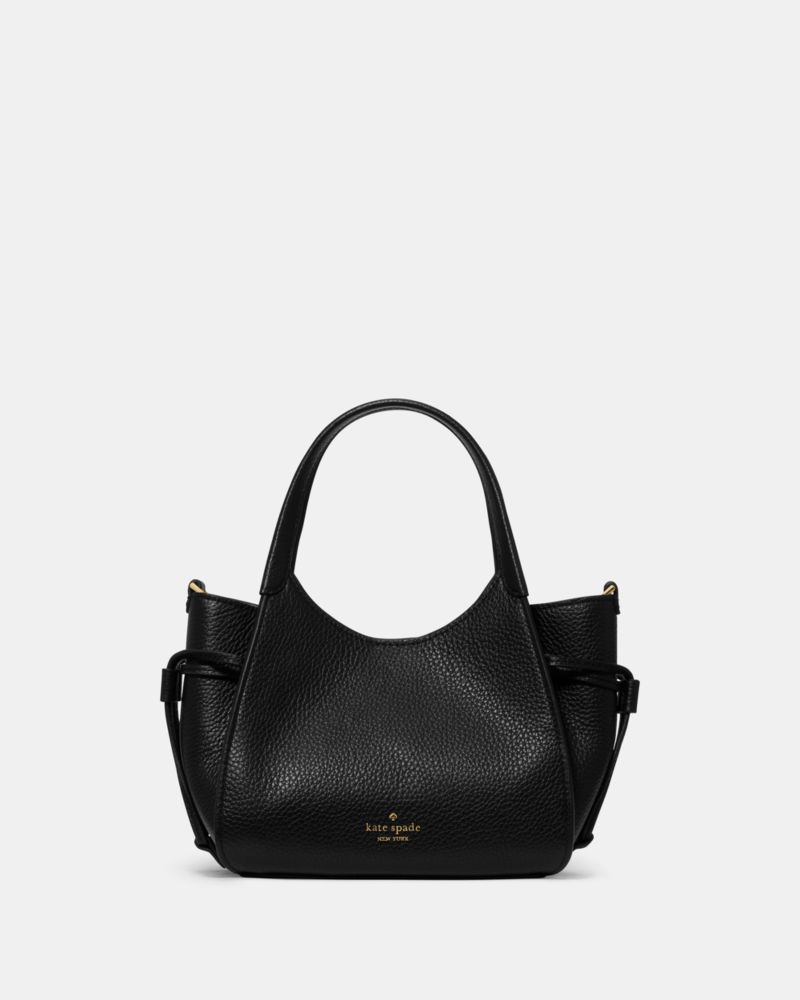 スタッシュ ミニ キャリーオール | ショルダー・クロスボディ | ケイト