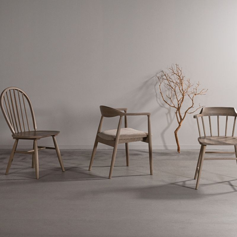 Tansy】ウィンザーチェア【4色】 – 河口家具製作所オンラインショップ