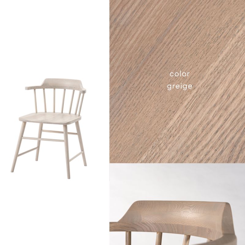 Tansy】ウィンザーチェア【4色】 – 河口家具製作所オンラインショップ