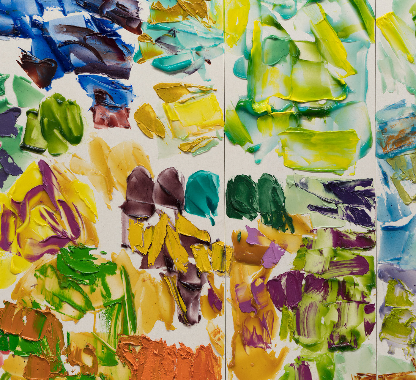 Exhibition – Kenjiro Okazaki | 岡﨑乾二郎