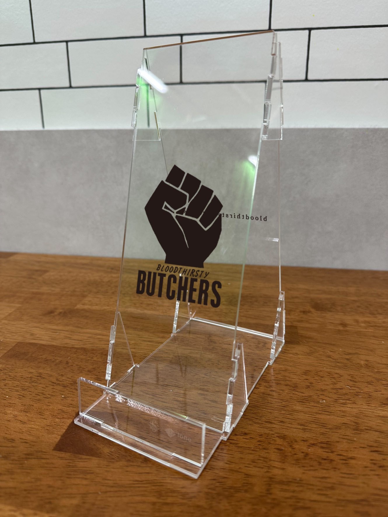 [Taku] bloodthirsty butchers 4枚セット CD4枚セット】bloodthirsty butchers green blue on red ステッカー付