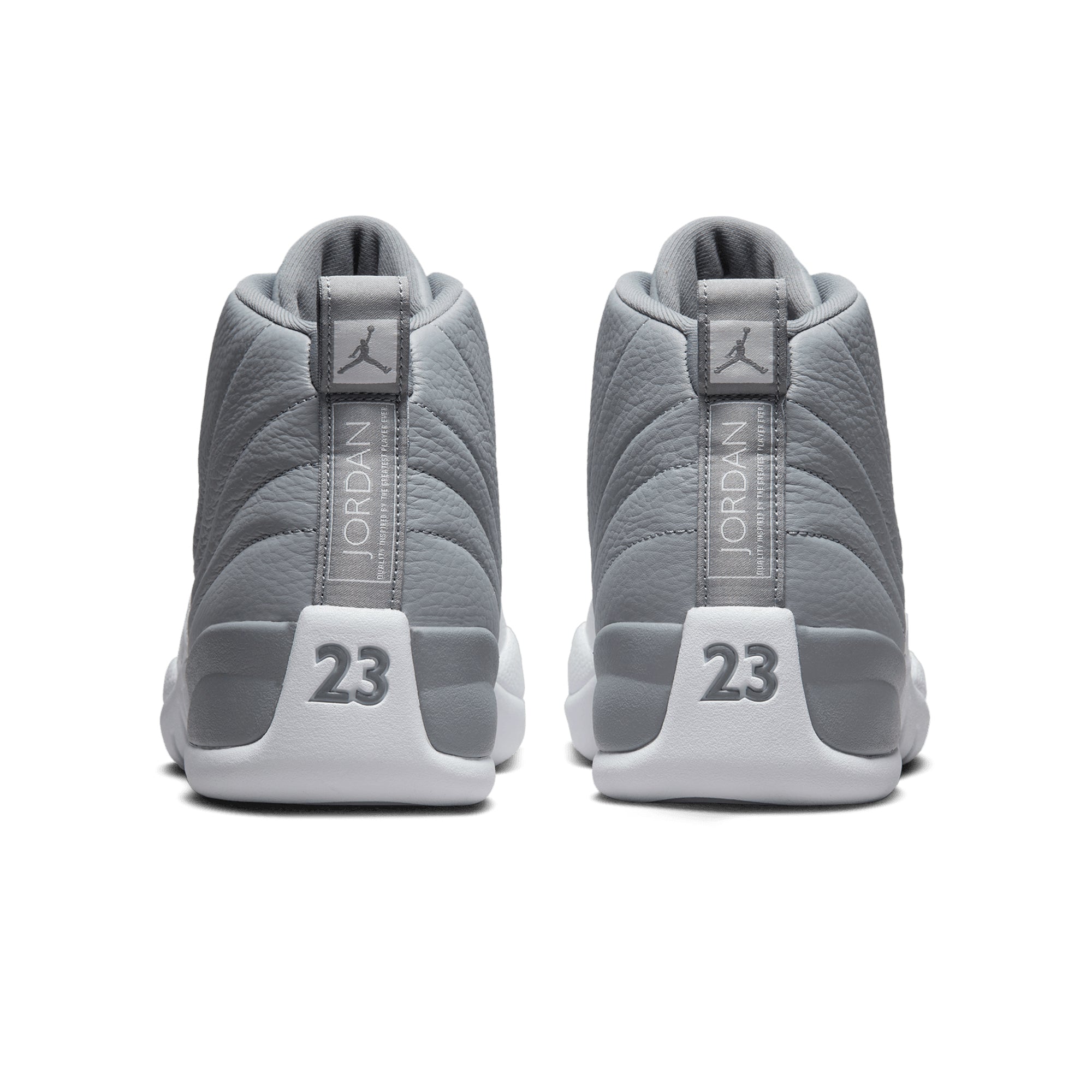 Air Jordan 12 Retro 'Stealth' CT8013-015 – Kick Theory