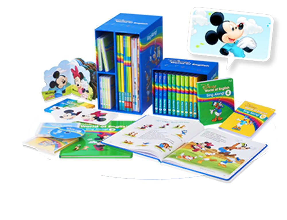 しっかり英語が身につくプログラムだから40年以上にわたり愛されてい