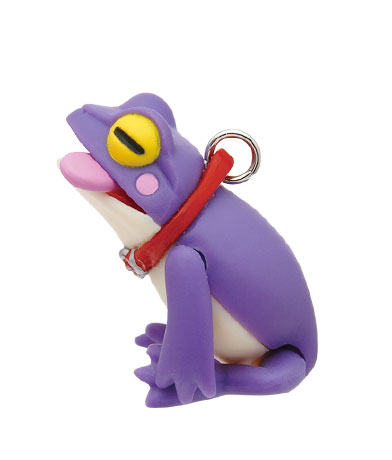 おさんぽカエル ザ・ベスト｜株式会社キタンクラブ