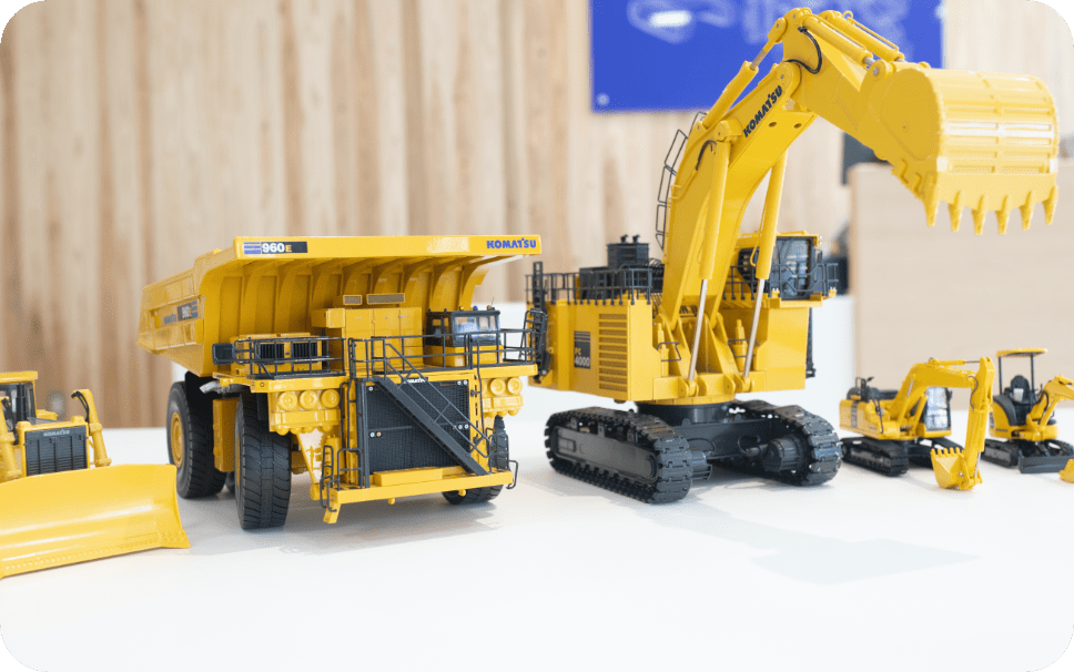 オリジナルグッズ｜こまつの杜